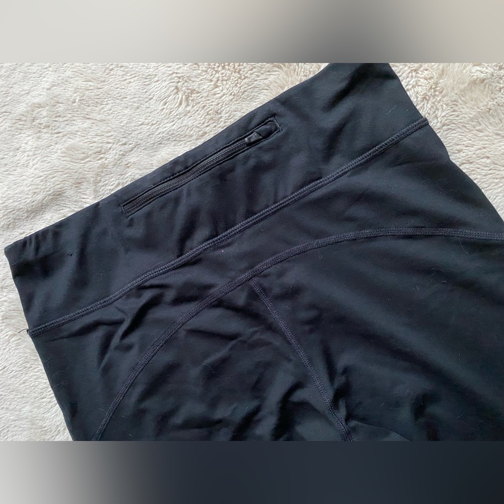 Nike Dri Fit Cropped Leggings ๐ - Picture 7 of 9